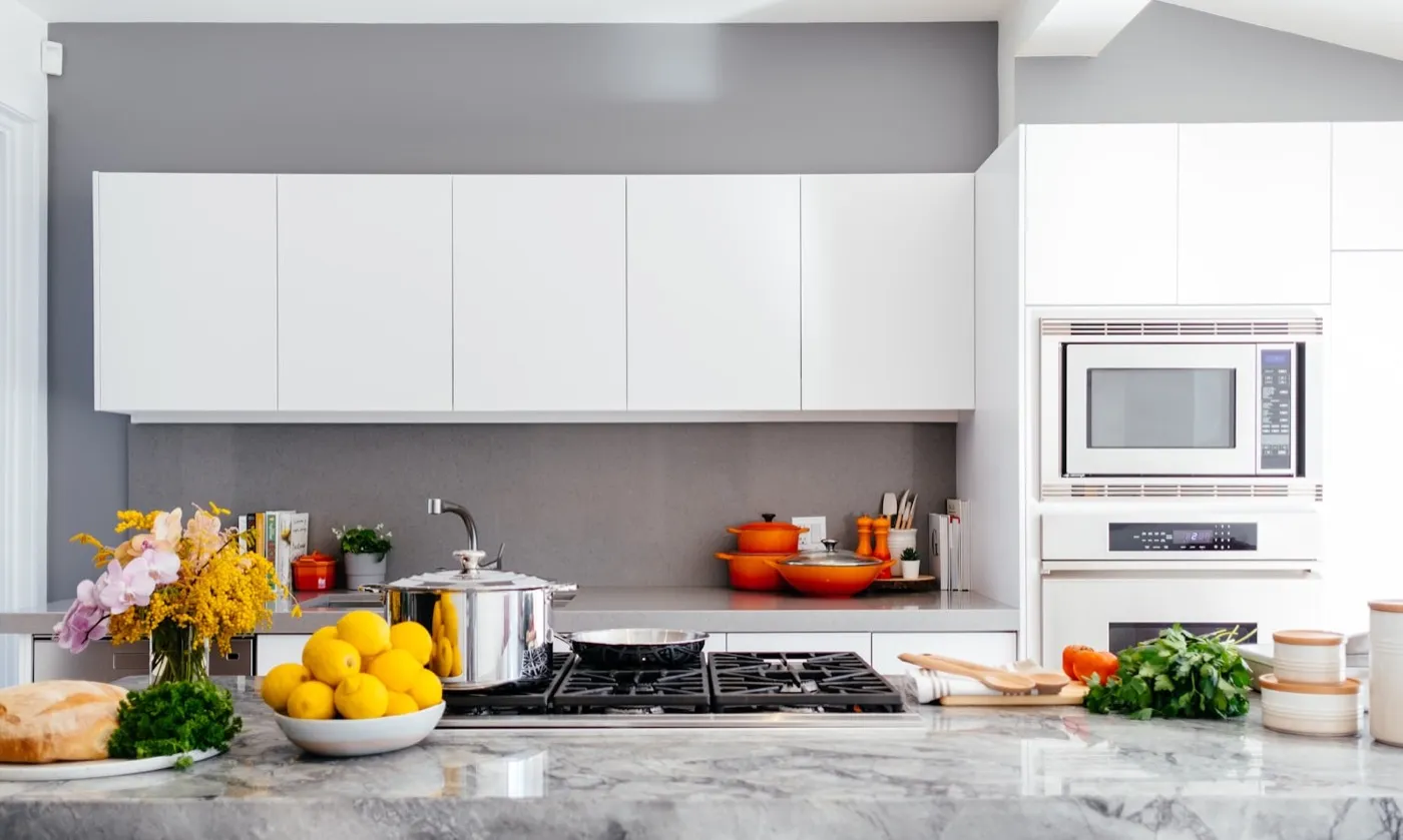 Grey Shaker Galley — Pearl District